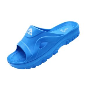 ADDA รองเท้าแตะลำลอง แบบสวมผู้หญิง 52201W1 (ไซส์ 4-6)