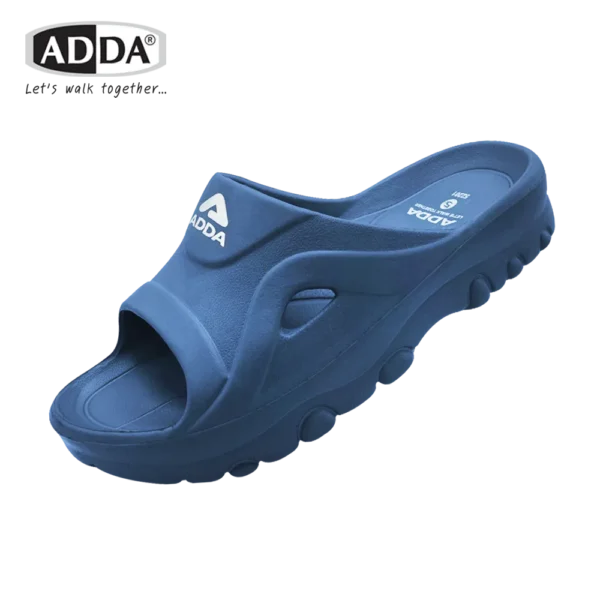 ADDA รองเท้าแตะลำลอง แบบสวมผู้หญิง 52201W1 (ไซส์ 4-6)