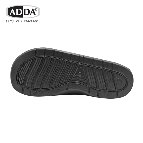 ADDA รองเท้าแตะลำลองผู้ชาย แบบสวม ไซส์ใหญ่ รุ่น 55R01MC (ไซส์ 11-12)