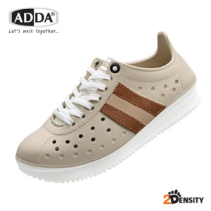 ADDA 2density รองเท้าลำลอง รองเท้าหุ้มส้น สำหรับผู้ญิง รุ่น 5TD89W3 (ไซส์ 4-6)