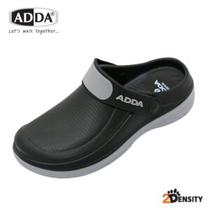 ADDA 2density รองเท้าแตะ รองเท้าลำลอง สำหรับผู้หญิง แบบสวม   รุ่น 5TD76W1 (ไซส์ 4-6)