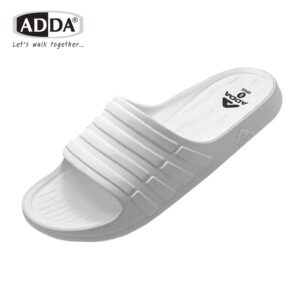 ADDA รองเท้าแตะ สำหรับผู้ชาย แบบสวม รุ่น 55R05M1M2 (ไซส์ 7-12)