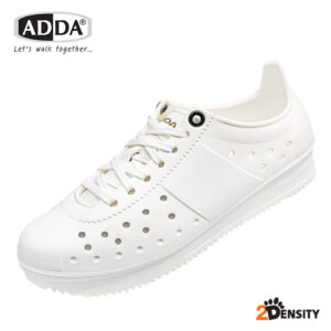 ADDA 2density รองเท้าลำลอง รองเท้าหุ้มส้น สำหรับผู้ญิง รุ่น 5TD89W5 (ไซส์ 4-6)