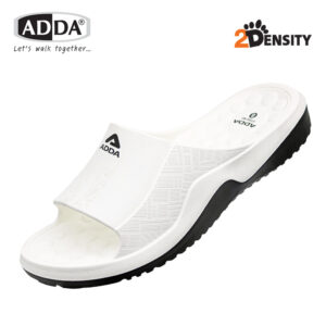 ADDA 2density รองเท้าแตะ รองเท้าลำลอง สำหรับผู้ชาย แบบสวม รุ่น  5TD60M2  (ไซส์ 7-10)