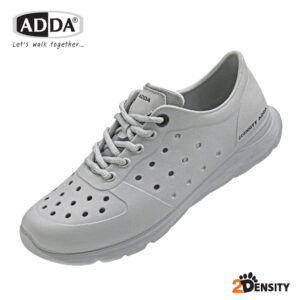 ADDA 2density รองเท้าลำลอง รองเท้าหุ้มส้น สำหรับผู้ชาย รุ่น 5TD86M2 (ไซส์ 7-10)