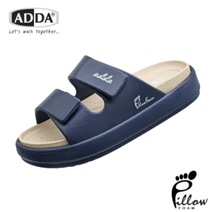 ADDA Pillow Foam รองเท้าแตะ รองเท้าลำลอง สำหรับผู้หญิง รุ่น 5PF11W1  (ไซส์ 4-7)