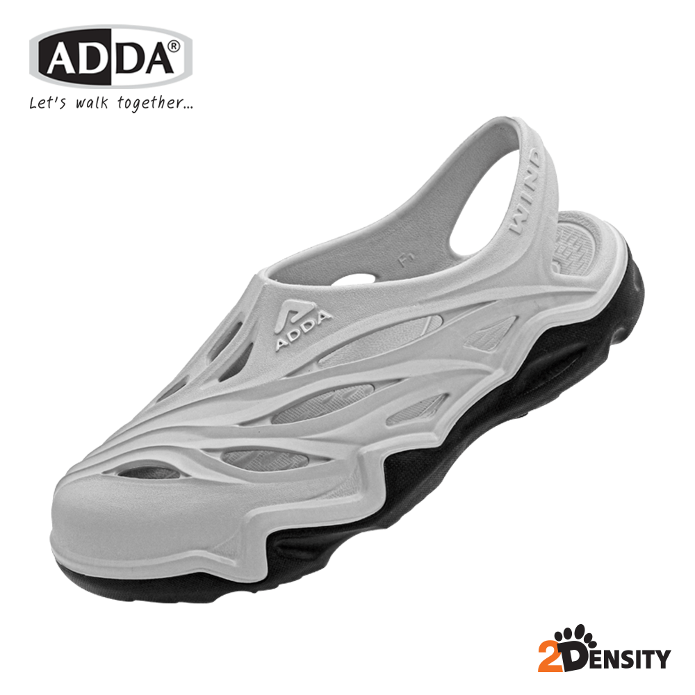 ADDA 2density 5TD75M1 (SIZE 7-12) - Image 10