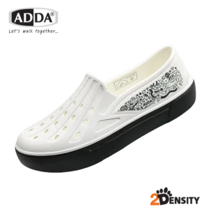 ADDA 2density รองเท้าแตะลำลอง รองเท้าหุ้มส้น สำหรับผู้ชาย รุ่น 5TD95M2 (ไซส์ 7-10)