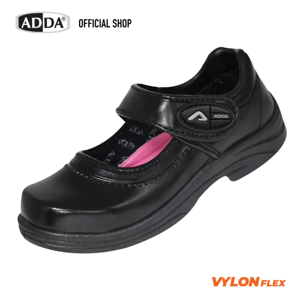 ADDA รองเท้านักเรียน เด็กผู้หญิง รุ่น 41C07C1B1 (ไซส์ 25 - 33)