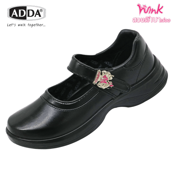 ADDA WINK 41T01 Size 30 - 43