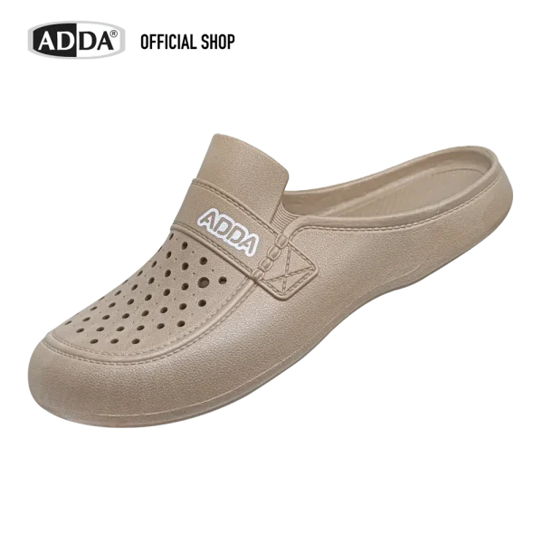ADDA รองเท้าแตะ รองเท้าลำลองแบบสวม รุ่น 1AF01W1 (ไซส์ 4-6)