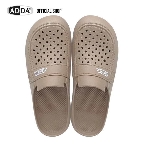 ADDA รองเท้าแตะ รองเท้าลำลองแบบสวม รุ่น 1AF01W1 (ไซส์ 4-6)