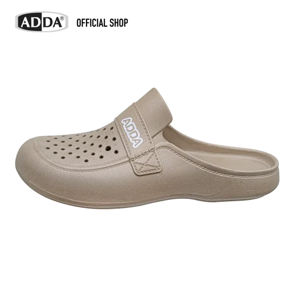 ADDA รองเท้าแตะ รองเท้าลำลองแบบสวม รุ่น 1AF01W1 (ไซส์ 4-6)