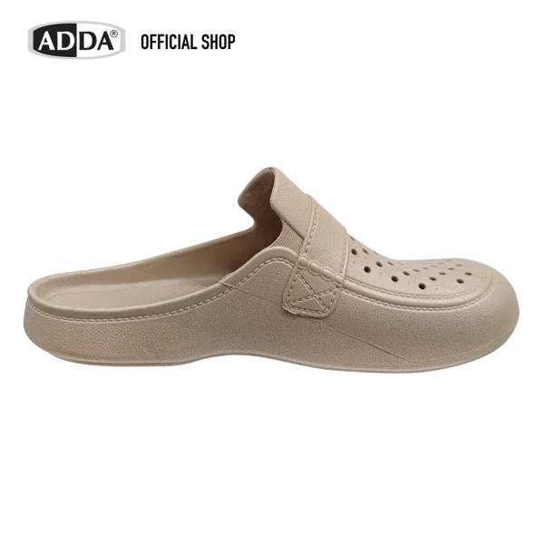 ADDA รองเท้าแตะ รองเท้าลำลองแบบสวม รุ่น 1AF01W1 (ไซส์ 4-6)