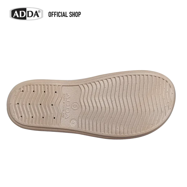 ADDA รองเท้าแตะ รองเท้าลำลองแบบสวม รุ่น 1AF01W1 (ไซส์ 4-6)