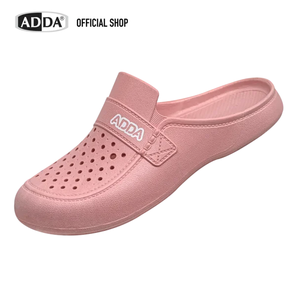 ADDA รองเท้าแตะ รองเท้าลำลองแบบสวม รุ่น 1AF01W1 (ไซส์ 4-6)