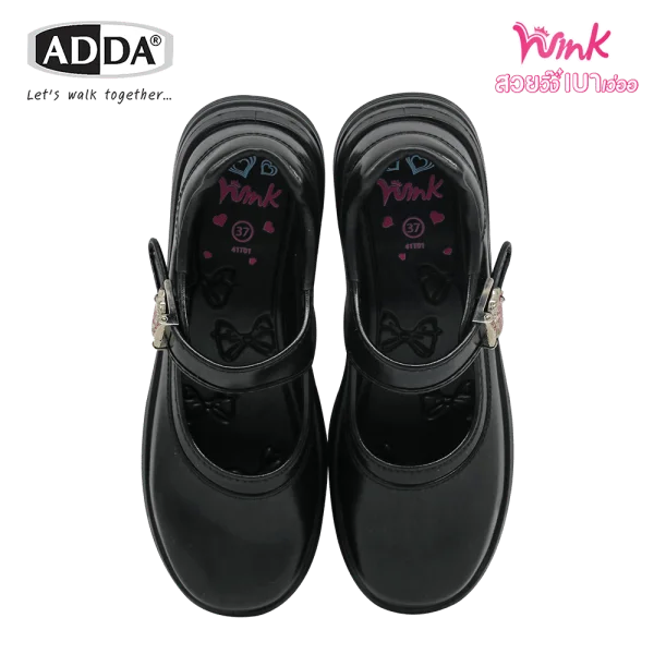 ADDA WINK 41T01 Size 30 - 43