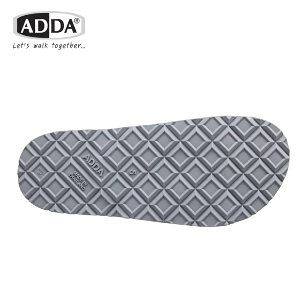 ADDA รองเท้าแตะผู้หญิง รองเท้าลำลอง แบบสวม รุ่น 25G02W1 (ไซส์ 4-7)