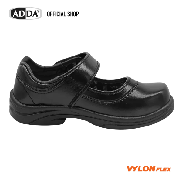 ADDA รองเท้านักเรียน เด็กผู้หญิง รุ่น 41C07C1B1 (ไซส์ 25 - 33)