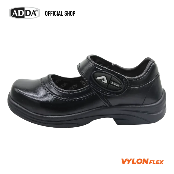 ADDA รองเท้านักเรียน เด็กผู้หญิง รุ่น 41C07C1B1 (ไซส์ 25 - 33)