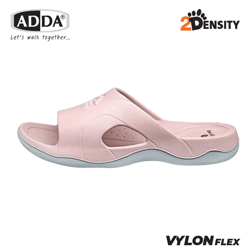 ADDA 2density รองเท้าแตะ รองเท้าลำลอง สำหรับผู้หญิง แบบสวม รุ่น 5TD51W2 (ไซส์ 4-6) - Image 3