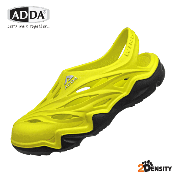 ADDA 2density  5TD75M1 (SIZE 7-11)