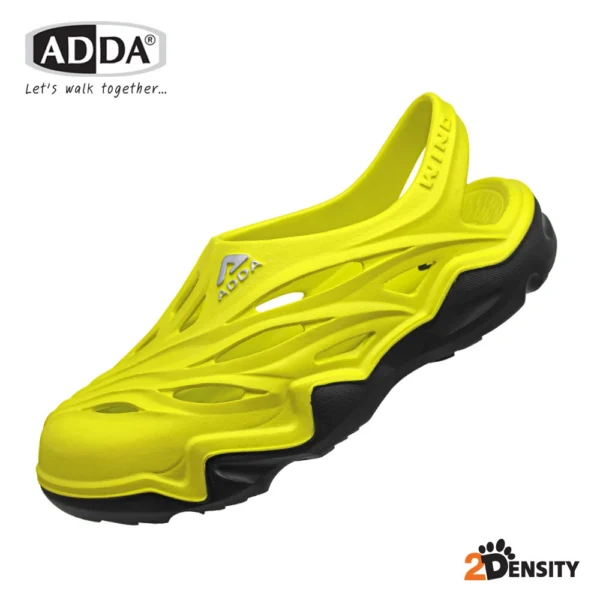 ADDA 2density 5TD75W1 (SIZE 4-6)