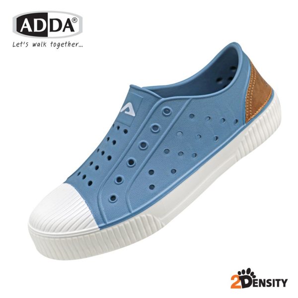 ADDA 2density รองเท้าลำลอง รองเท้าหุ้มส้น สำหรับผู้ชาย รุ่น 5TD92M2 (ไซส์ 7-10)