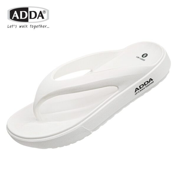 ADDA รองเท้าแตะ รองเท้าลำลอง แบบหนีบ รุ่น 59901 (ไซส์ 4-10)