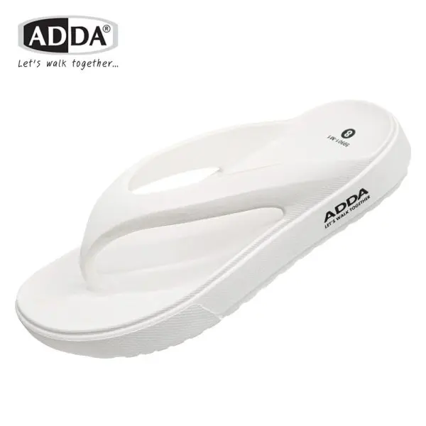 ADDA รองเท้าแตะ รองเท้าลำลอง แบบหนีบ รุ่น 59901 (ไซส์ 4-10)