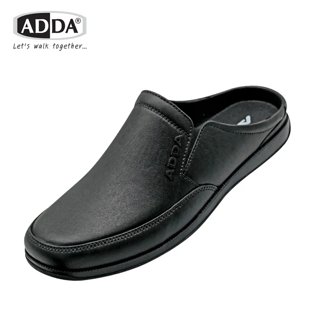 ADDA รองเท้าแตะลำลองแบบสวม รุ่น 17501M1 (ไซส์ 7-11)