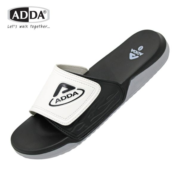 ADDA 2density รองเท้าแตะ รองเท้าลำลอง แบบสวม รุ่น 3TD18MY (ไซส์ 5-10)
