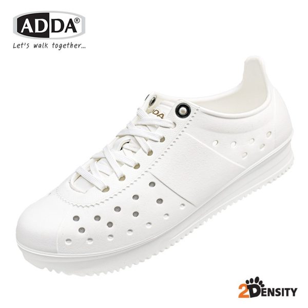 ADDA 2density รองเท้าลำลอง รองเท้าหุ้มส้น สำหรับผู้ญิง รุ่น 5TD89W5 (ไซส์ 4-6)