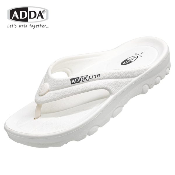 ADDA รองเท้าแตะ รองเท้าลำลอง แบบหนีบ รุ่น 5C02-M1 (ไซส์ 4-9)