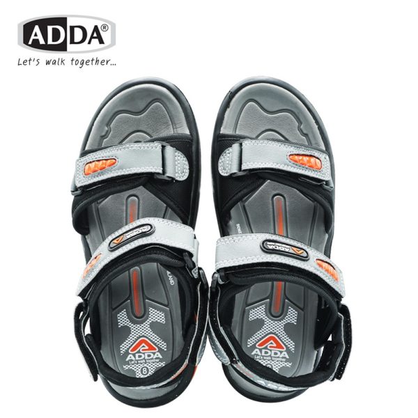 ADDA รองเท้ารัดส้นลำลอง สำหรับผู้หญิง รุ่น 2N36W1 (ไซส์ 4-6)