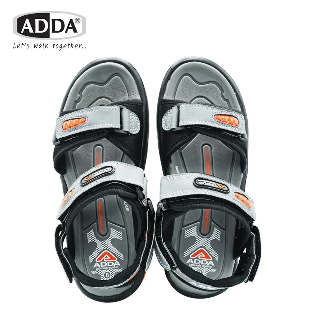 ADDA รองเท้ารัดส้นลำลอง สำหรับผู้หญิง รุ่น 2N36W1 (ไซส์ 4-6)
