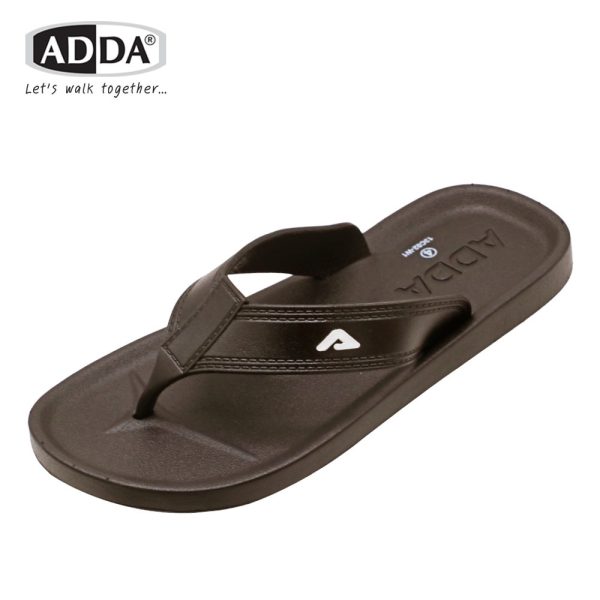 ADDA รองเท้าแตะแบบหนีบ รุ่น 13C02M1 (ไซส์ 7-10)