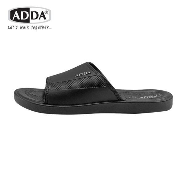 ADDA รองเท้าแตะลำลองแบบสวม รุ่น 12Y01M1 (ไซส์ 7-11)