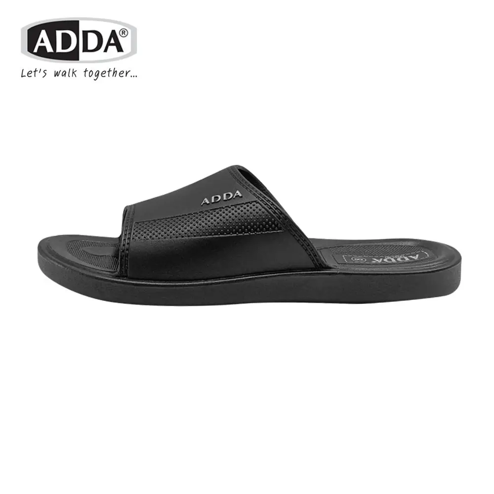 ADDA รองเท้าแตะลำลองแบบสวม รุ่น 12Y01M1 (ไซส์ 7-11) - Image 5