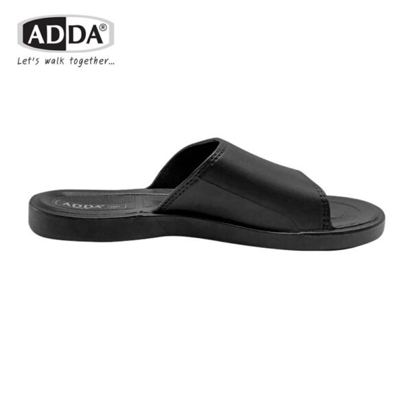 ADDA รองเท้าแตะลำลองแบบสวม รุ่น 12Y01M1 (ไซส์ 7-11)