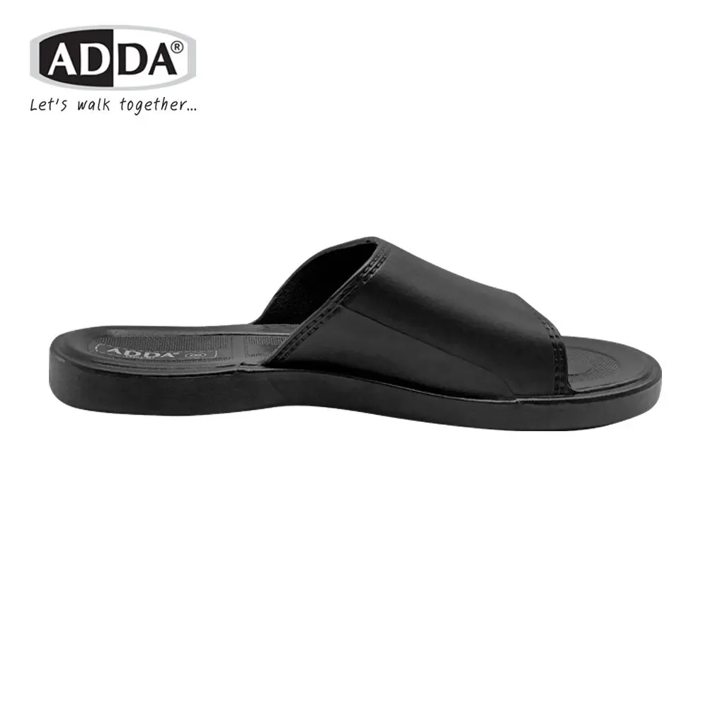 ADDA รองเท้าแตะลำลองแบบสวม รุ่น 12Y01M1 (ไซส์ 7-11) - Image 6