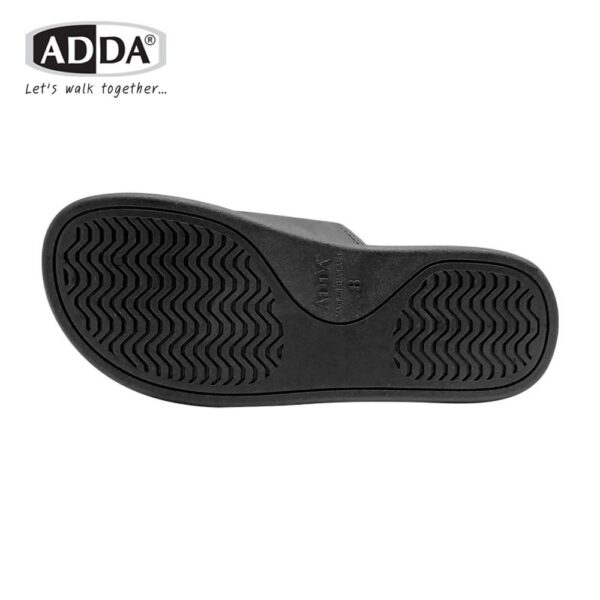 ADDA รองเท้าแตะลำลองแบบสวม รุ่น 12Y01M1 (ไซส์ 7-11)
