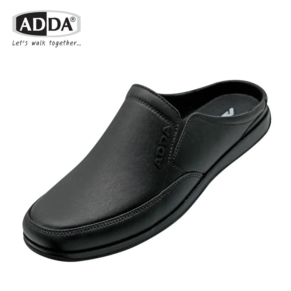 ADDA รองเท้าแตะลำลองแบบสวม รุ่น 17501M1 (ไซส์ 7-11) - Image 2