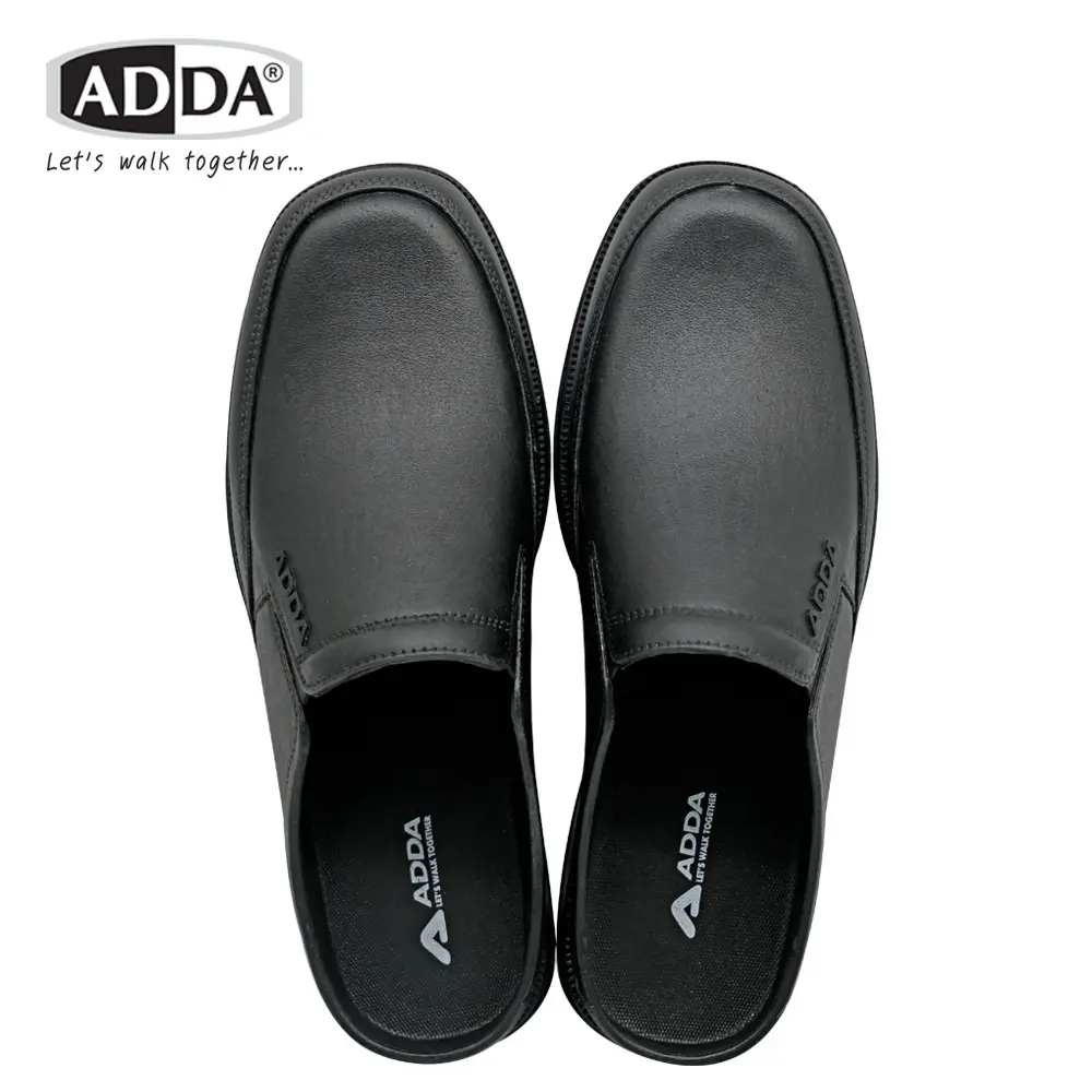 ADDA รองเท้าแตะลำลองแบบสวม รุ่น 17501M1 (ไซส์ 7-11) - Image 3