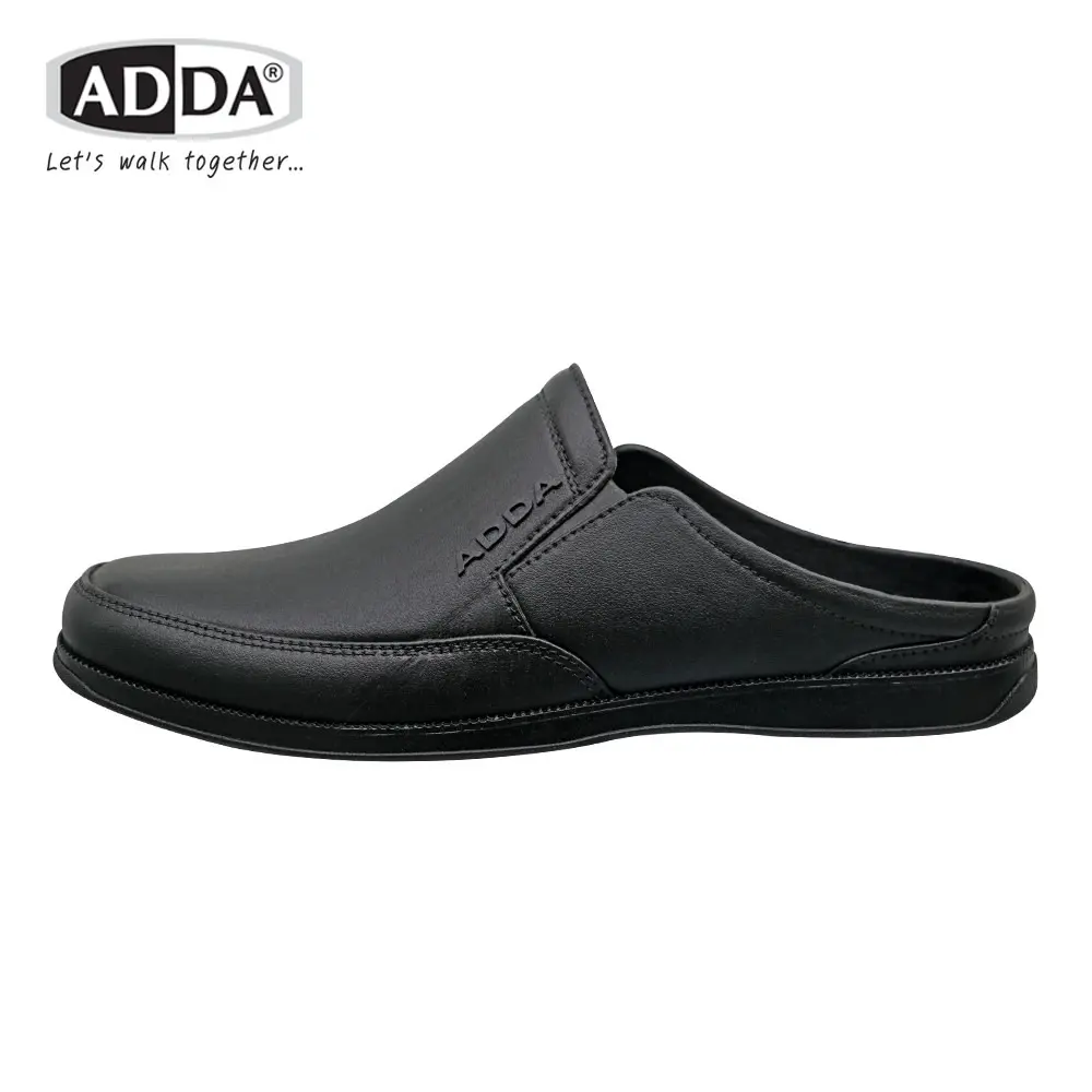 ADDA รองเท้าแตะลำลองแบบสวม รุ่น 17501M1 (ไซส์ 7-11) - Image 4