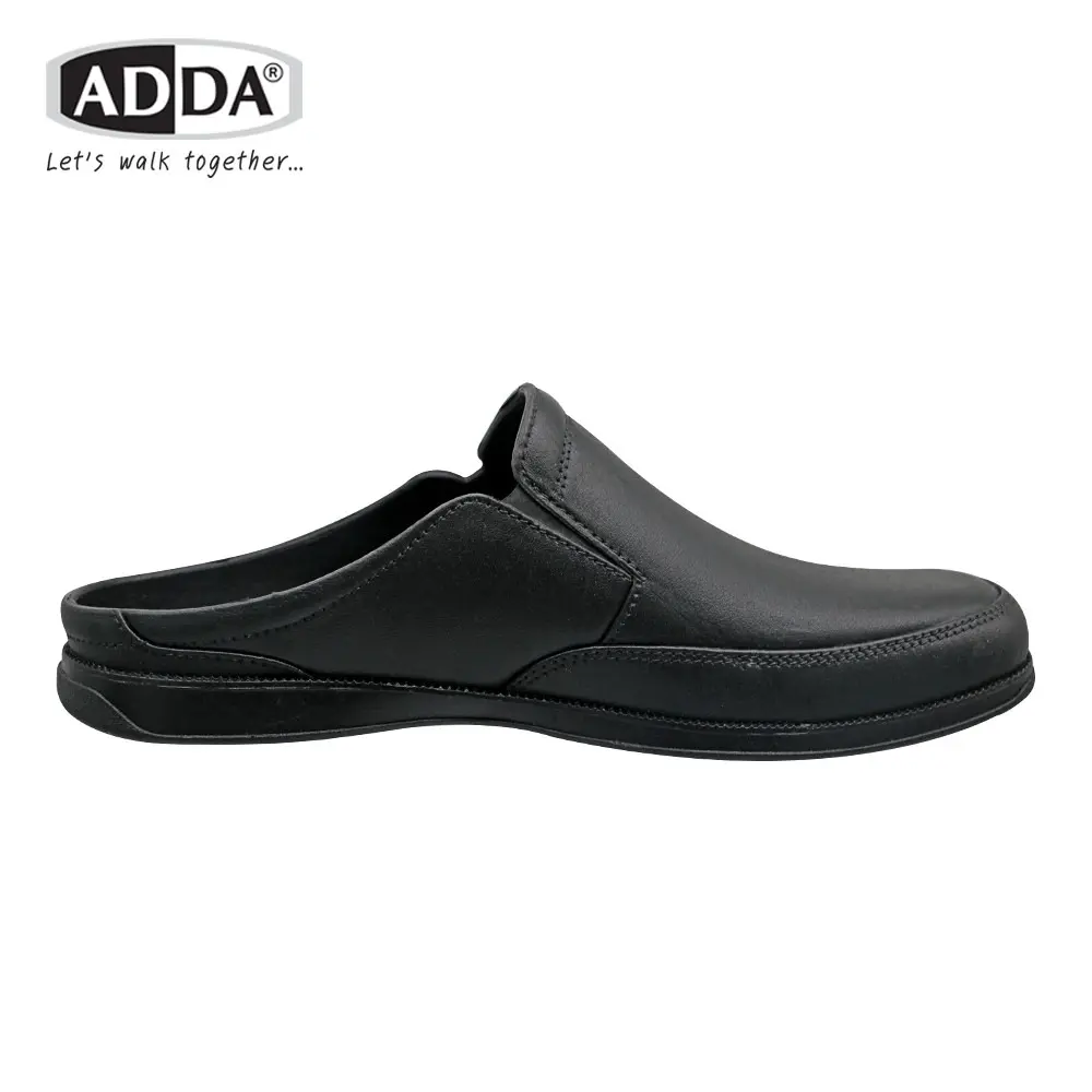 ADDA รองเท้าแตะลำลองแบบสวม รุ่น 17501M1 (ไซส์ 7-11) - Image 5