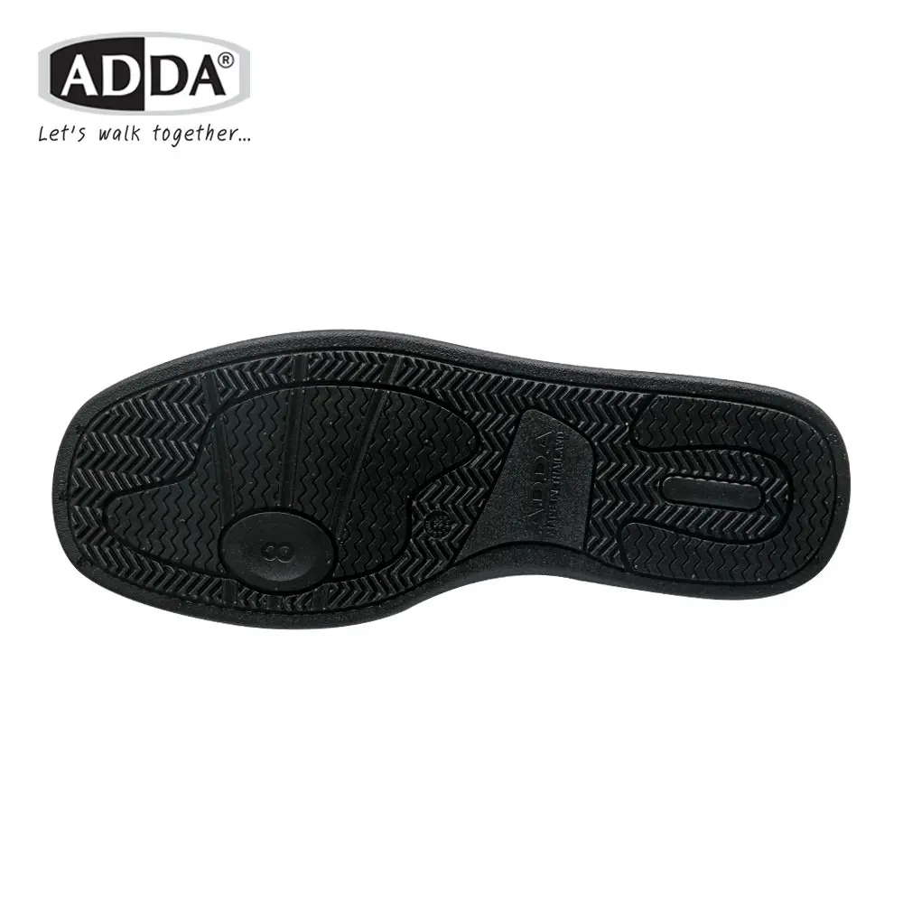 ADDA รองเท้าแตะลำลองแบบสวม รุ่น 17501M1 (ไซส์ 7-11) - Image 6