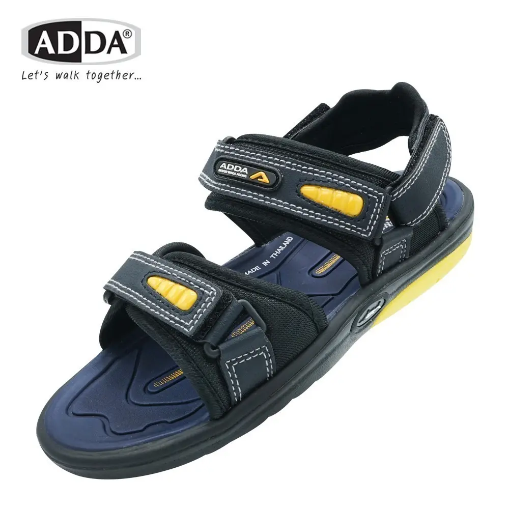 ADDA รองเท้ารัดส้นลำลอง สำหรับผู้หญิง รุ่น 2N36W1 (ไซส์ 4-6) - Image 3