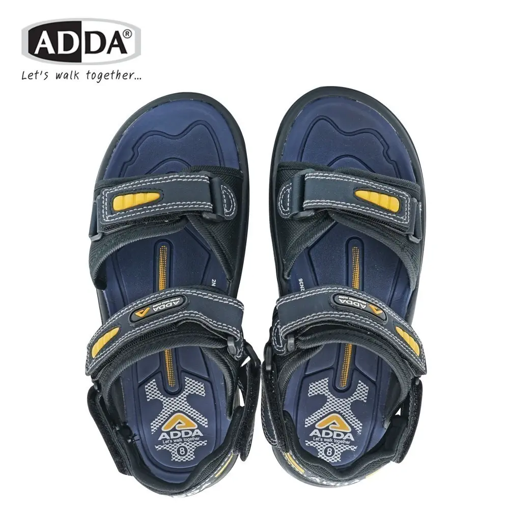 ADDA รองเท้ารัดส้นลำลอง สำหรับผู้หญิง รุ่น 2N36W1 (ไซส์ 4-6) - Image 5