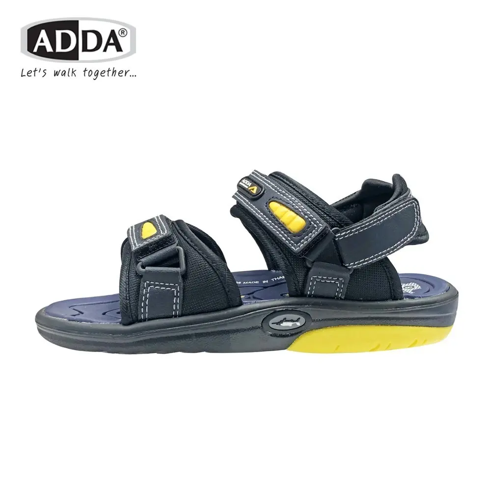 ADDA รองเท้ารัดส้นลำลอง สำหรับผู้หญิง รุ่น 2N36W1 (ไซส์ 4-6) - Image 6